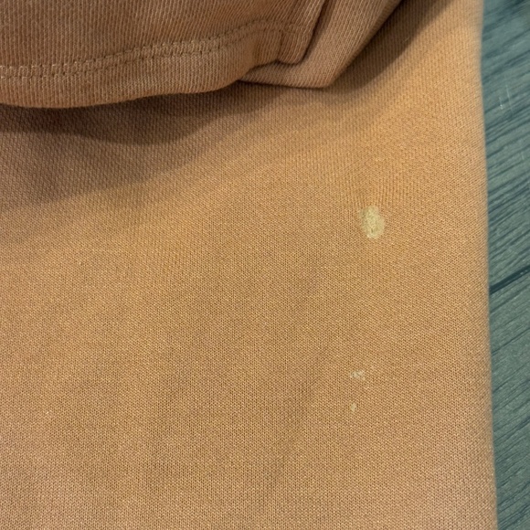 New! For Love & Lemons Yuna gray long sleeve rosette romper 31814 - Picture 15 of 15